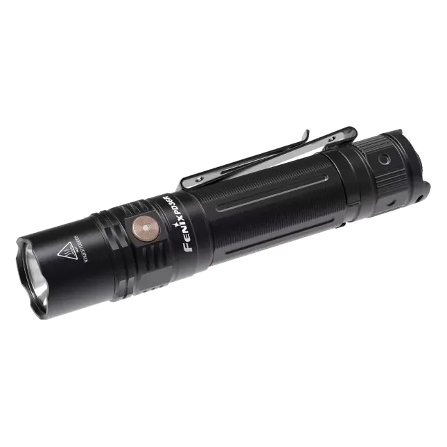 Fenix PD36R Ліхтар ручний