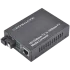 FoxGate EC-B-0,1-1SM-1550nm-20-LFP Медіаконвертер