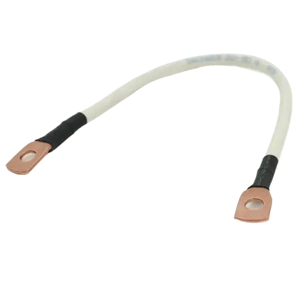 Одессакабель 16мм2 30см Кабель для з'єднання АКБ (перемичка)