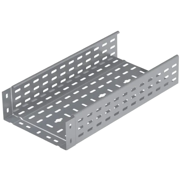 Сендзіміра 200х100 3м Лоток перфорований