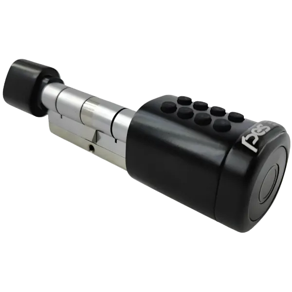 PES Cylinder Смарт замок