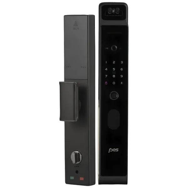 PES Gold Face-ID Смарт замок