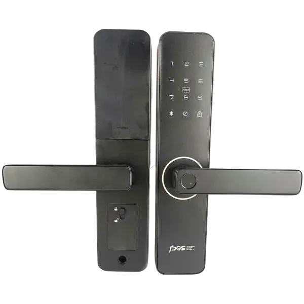 PES Mini Смарт замок