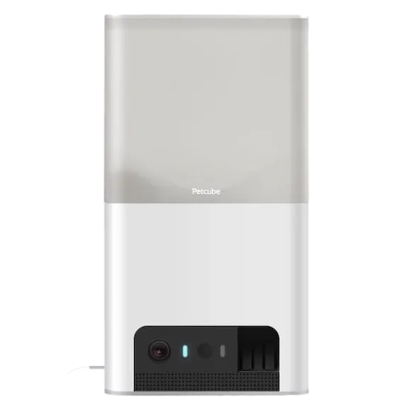 PETCUBE BITES 2 LITE BL10US IP камера