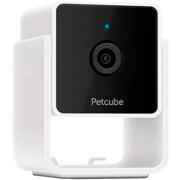 PETCUBE HD CC10US IP камера