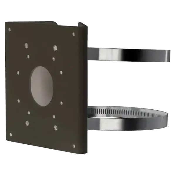 Dahua DH-PFA156-B Кронштейн для кріплення на стовп