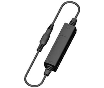 PFM790 12В Зовнішній HDCVI фільтр живлення Dahua