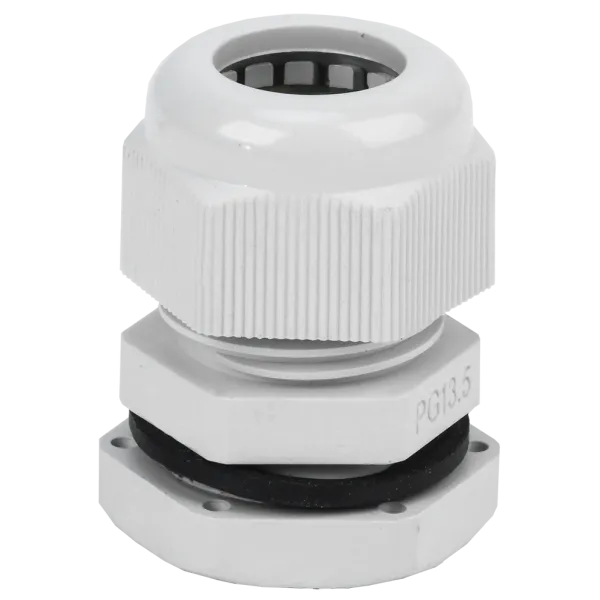 PG13.5 6-12мм IP54 Кабельний ввід до патч-панелей