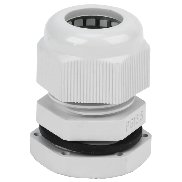 PG13.5 6-12мм IP54 Кабельний ввід до патч-панелей