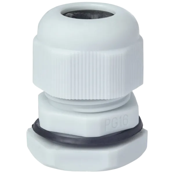 UEA PG16 d10-14мм IP68 Кабельний ввід герметичний