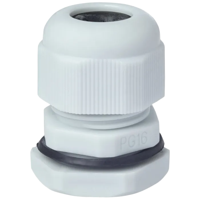 UEA PG16 d10-14мм IP68 Кабельний ввід герметичний