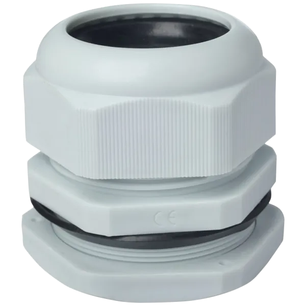 UEA PG48 d37-44мм IP68 Кабельний ввід герметичний