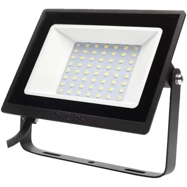 PHILIPS BVP156 Прожектор світлодіодний LED24/CW 30W WB 6500К
