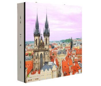 PHOA10-SS Модуль світлодіодного екрана