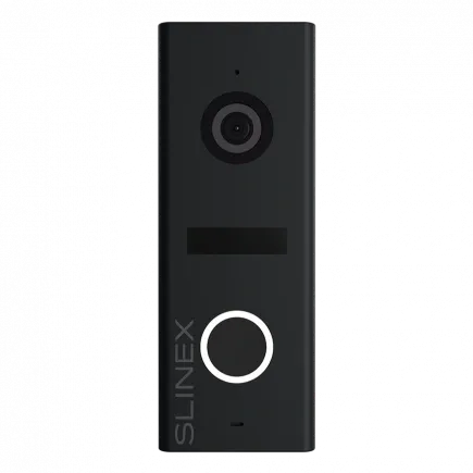 ML-17HD Black Виклична панель Slinex