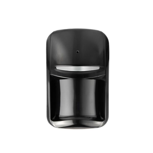 Датчик руху і розбиття U-Prox PIR Combi Black