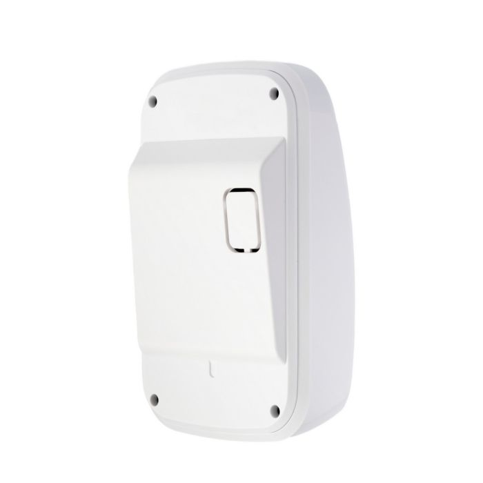 Датчик руху "штора" і розбиття U-Prox PIR Combi VB