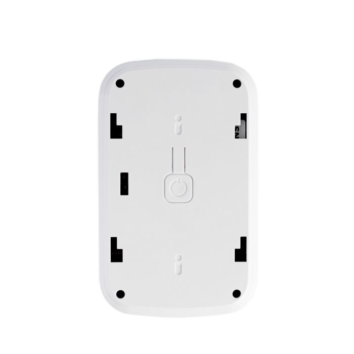 Датчик руху "штора" і розбиття U-Prox PIR Combi VB