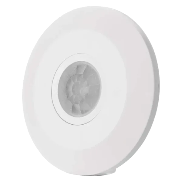 EMOS G1150 PIR 2000W IP20 Дротовий сповіщувач руху