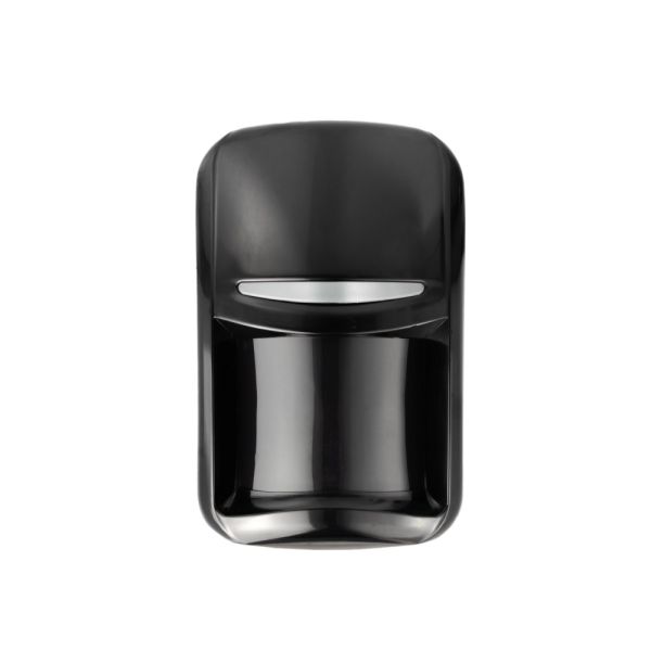 Бездротовий датчик руху "штора" U-Prox PIR VB Black