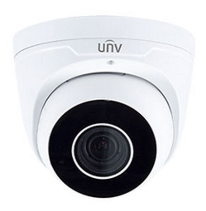 IP-відеокамера Uniview ІPC3632ER3-DUPZ-C
