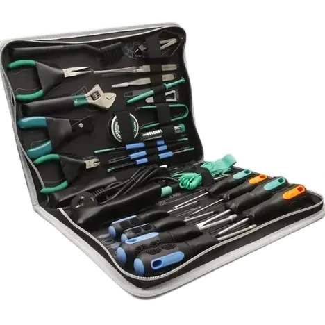 Pro'sKit PK-2088B Набір інструментів для електроніки
