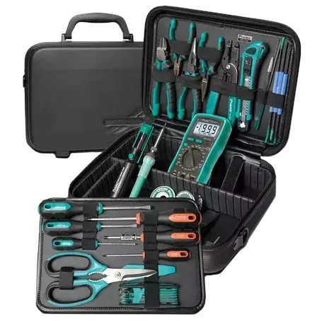 Pro'sKit PK-710KB Набір інструментів