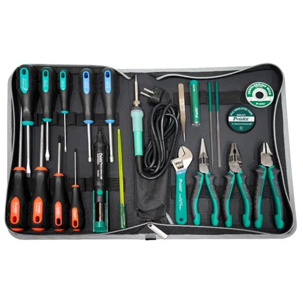 Pro'sKit PK-813B Набір інструментів