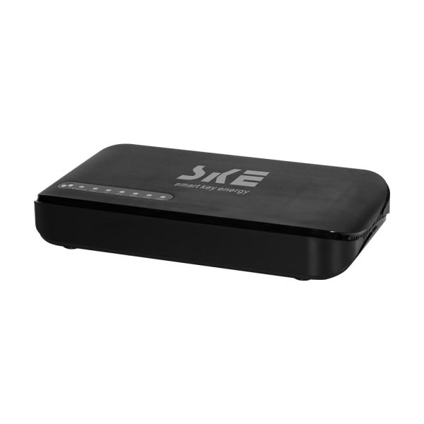 Джерело безперебійного живлення роутера Mini UPS SKE POE-830P-LFP 20000mAh