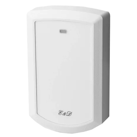 FORTNET PR64W Зчитувач