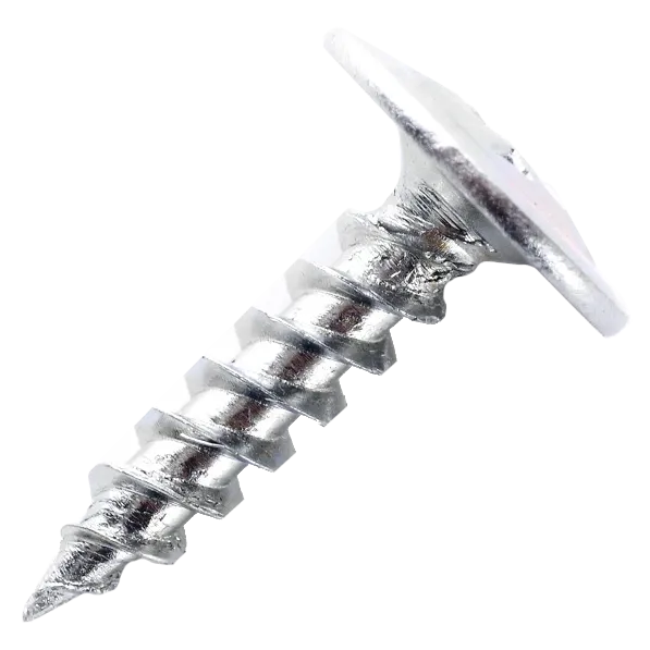 4,2 х 16 з прес-шайбою гострий цинк білий (пач 200шт) Саморіз APRO