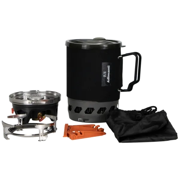 Adimanti AD10 1100мл Система приготування їжі