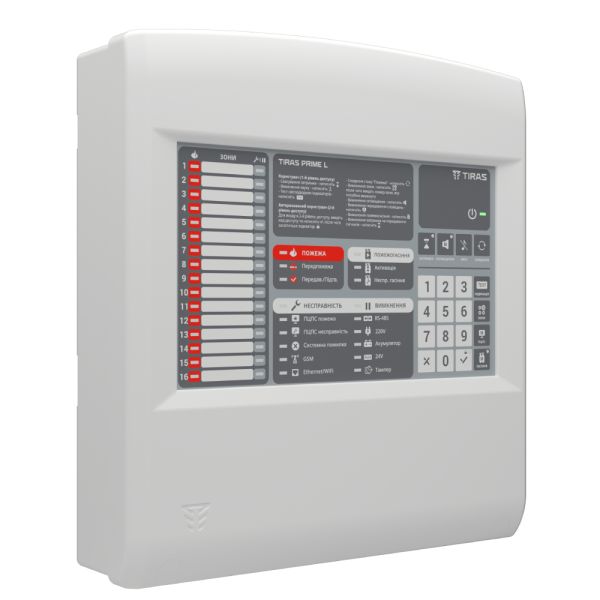 ППКП Tiras PRIME L