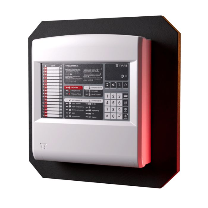 ППКП Tiras PRIME L