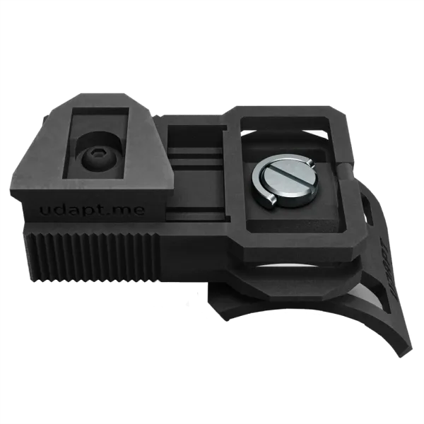 Hikmicro Lynx, AGM Taipan,AGM ASP-Micro THM-2 Адаптер для тепловізорів