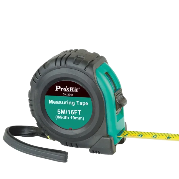 Pro'sKit DK-2041 Рулетка