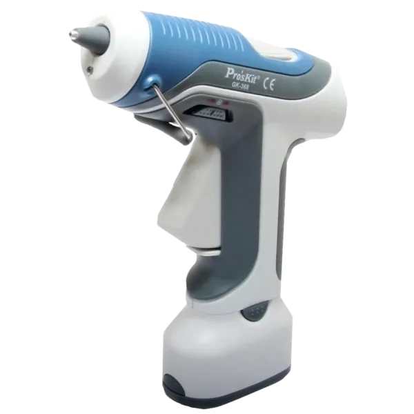 Pro'sKit GK-368 Пістолет клейовий