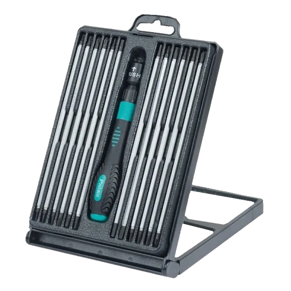 Pro'sKit SD-9824 Набір викруток