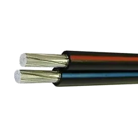 СІП-4 2х10 (100м) Провід