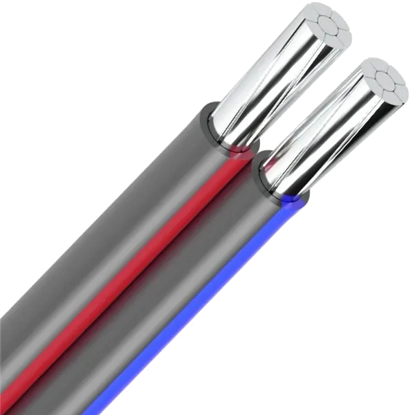 СИП 4 2х16 Провід (бухта 100 м)