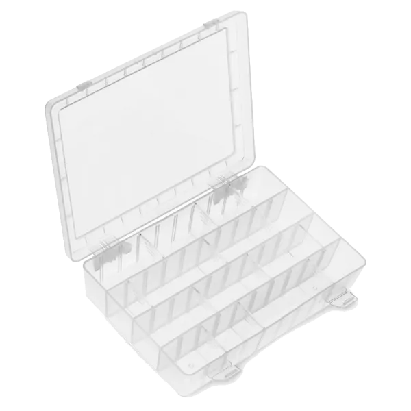 Pro'sKit 203-132H Касетниця