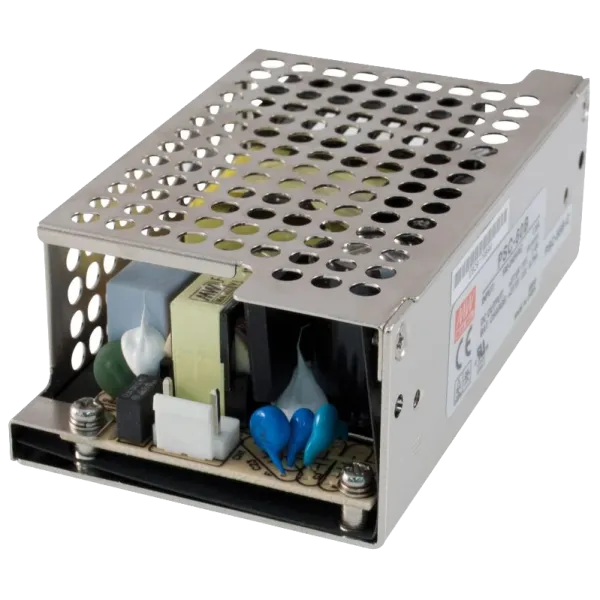 Mean Well PSC-60A-C Імпульсне джерело живлення
