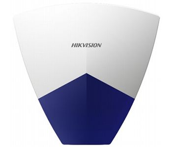 DS-PSG-WO-868 Бездротова вулична сирена