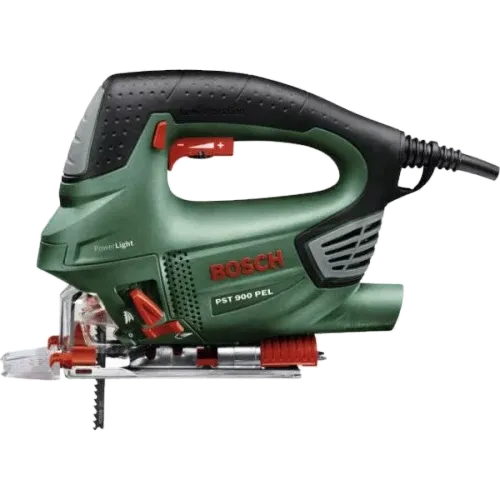 Bosch PST 900 PEL Лобзик