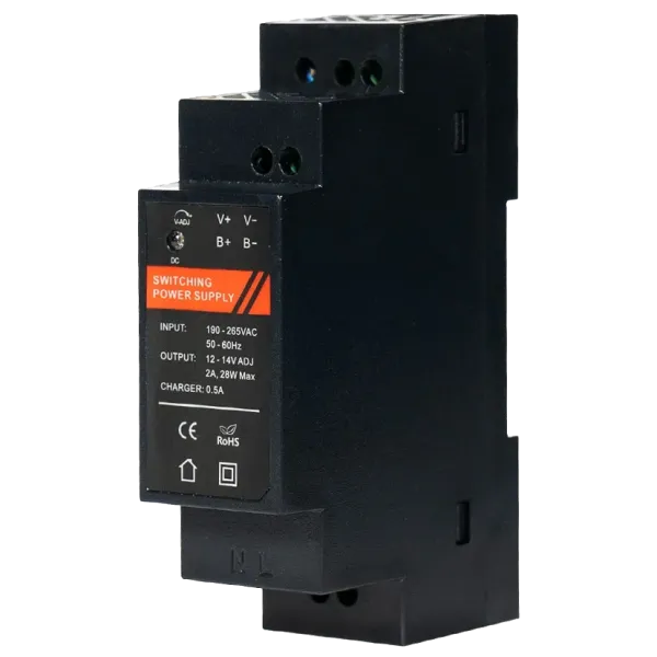 Kraft PSU-1202DIN(P) Джерело безперебійного живлення