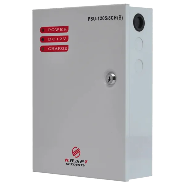 Kraft PSU-1205LED(B) Джерело безперебійного живлення
