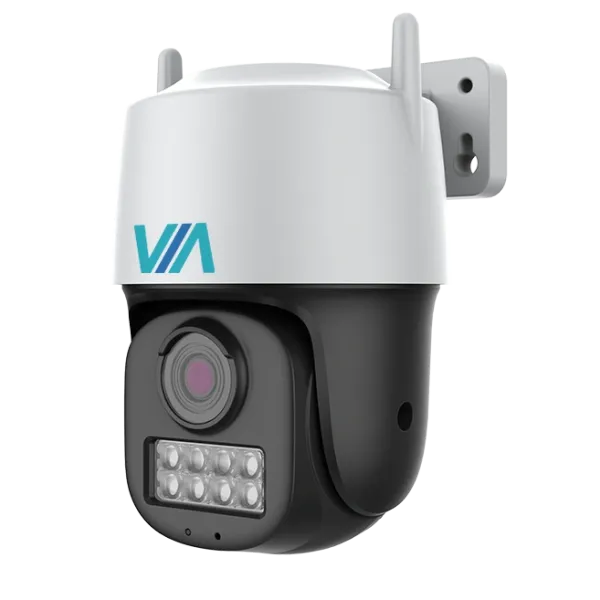 VIA SECURITY VS-PT23AWS 3МП (4мм) PT відеокамера