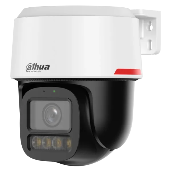 DH-IPC-PT2849C1-S-PV-PRO 8МП (3.6мм) IP відеокамера Dahua