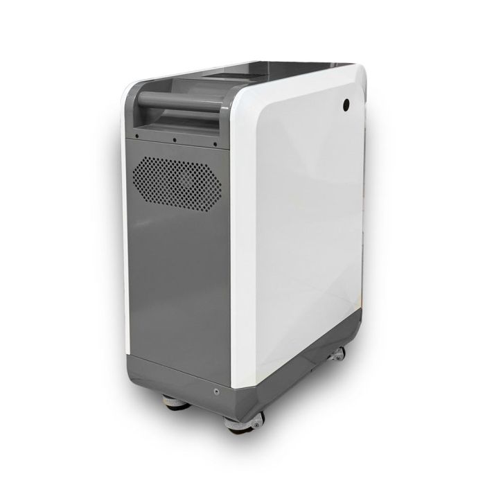 Зарядна станція CTECHI PT3650 потужністю 3600W PV1200W