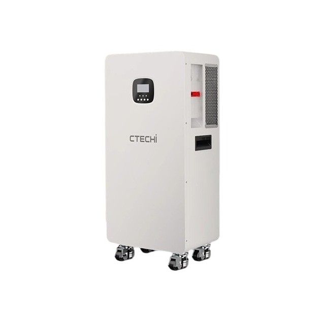 Система зберігання енергії CTECHi PT5515 5.5кВт 15кВт·год